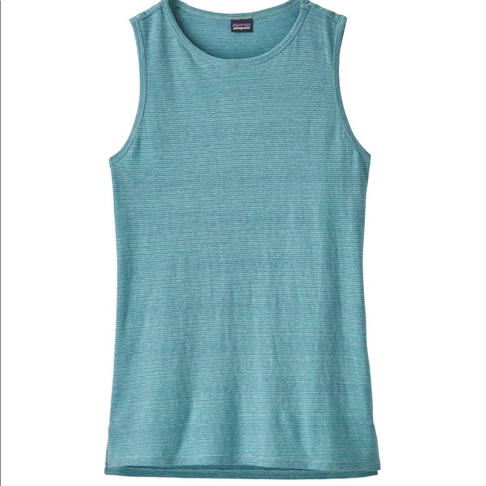 NWT Patagonia tank